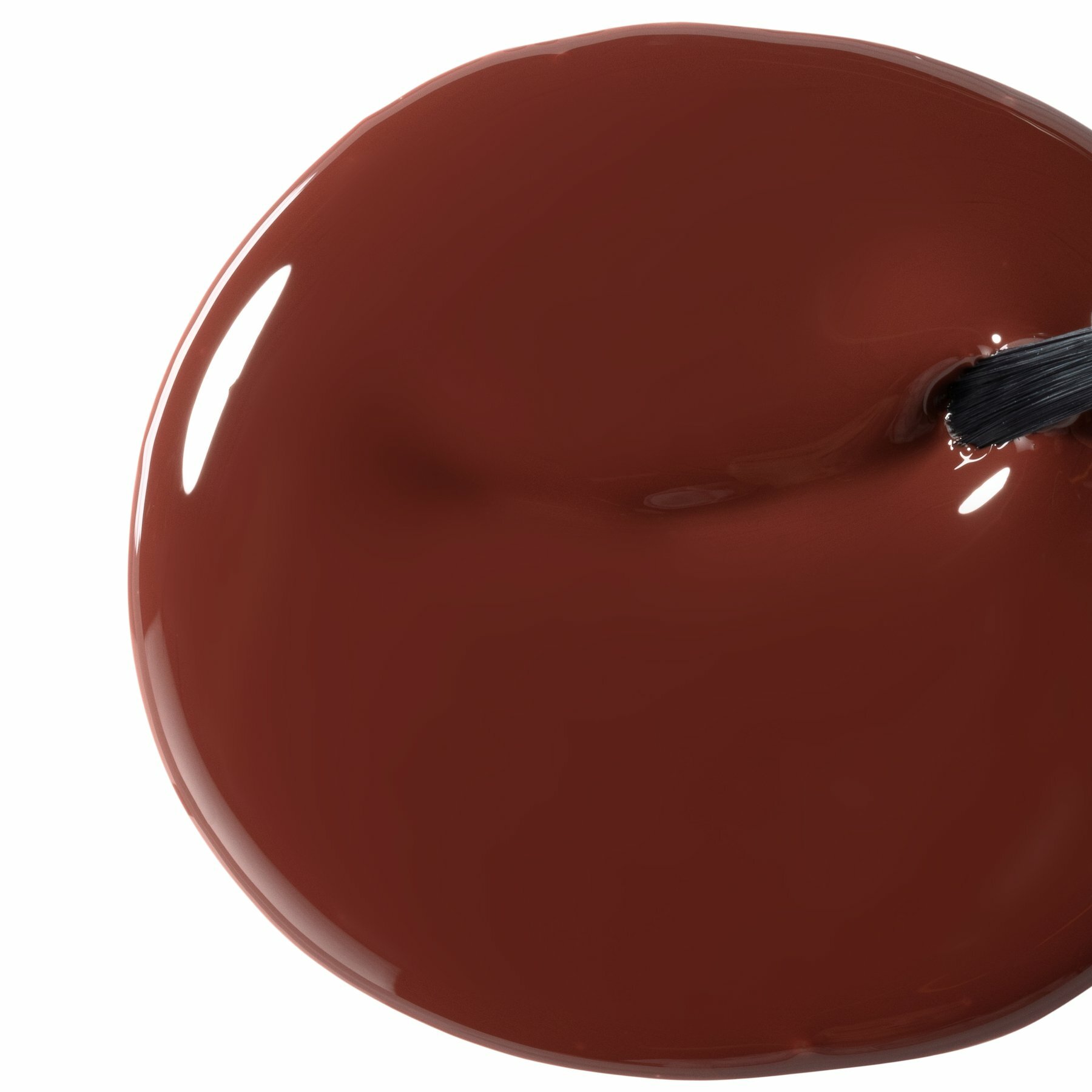 Bio Seaweed Gel 1042 SEQUOIA RED 天然無毒Gel甲油