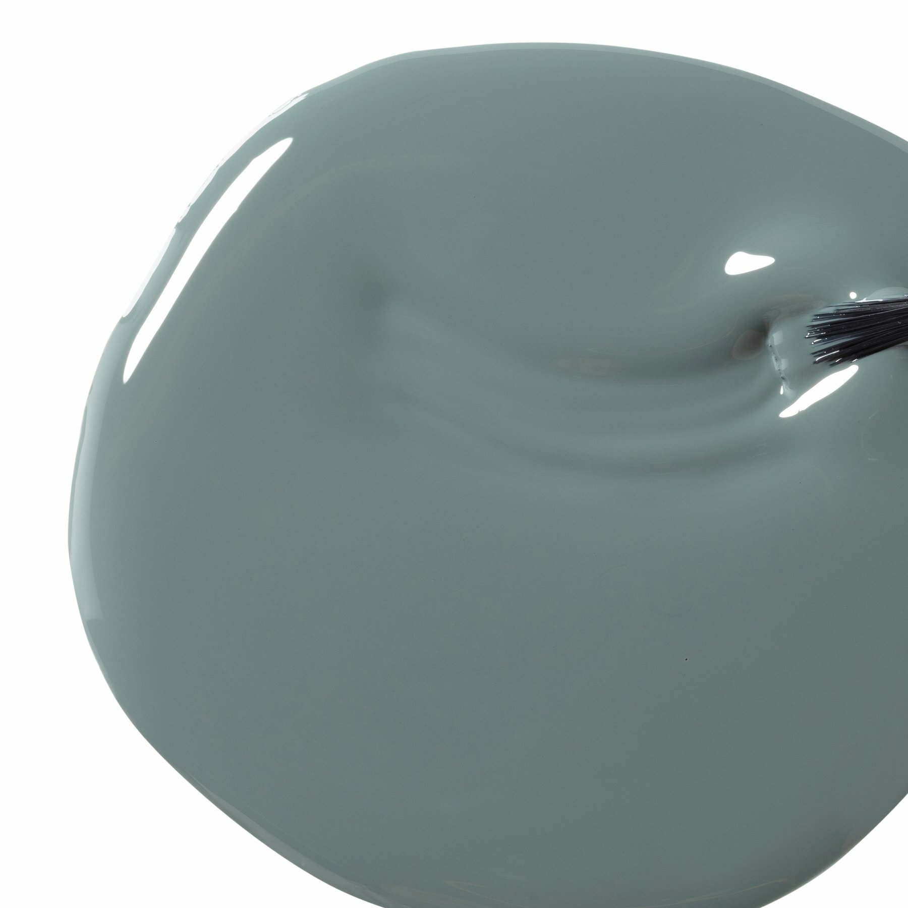 Bio Seaweed Gel 1046 WILDFLOWER 天然無毒Gel甲油