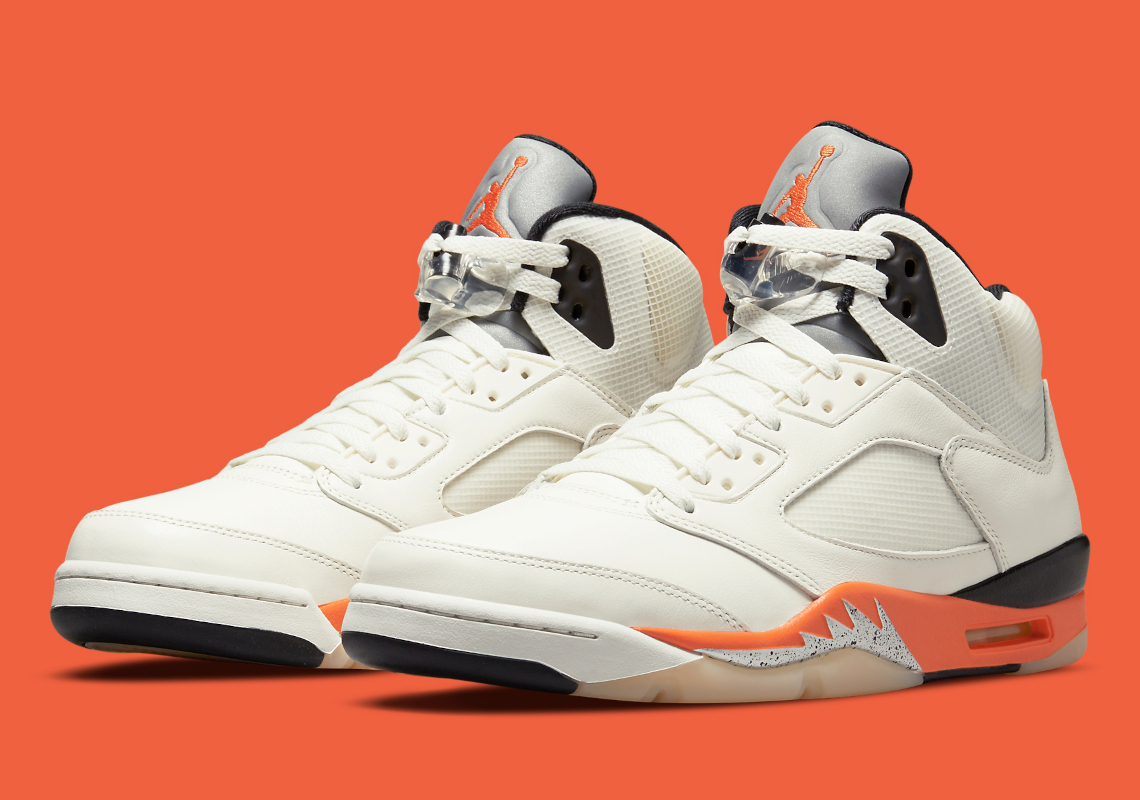 AIR JORDAN 5 RETRO 