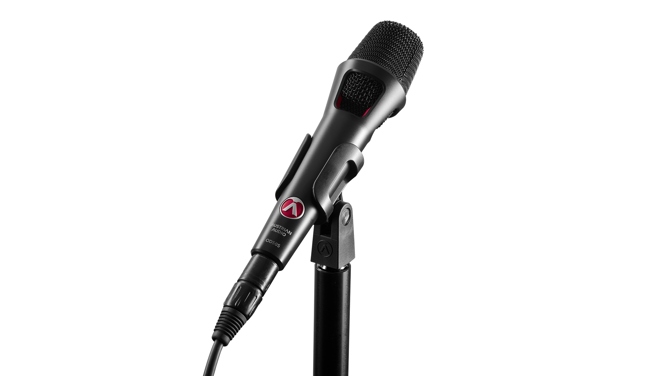 Austrian Audio OD505 主動式動圈麥克風原AKG工程團隊