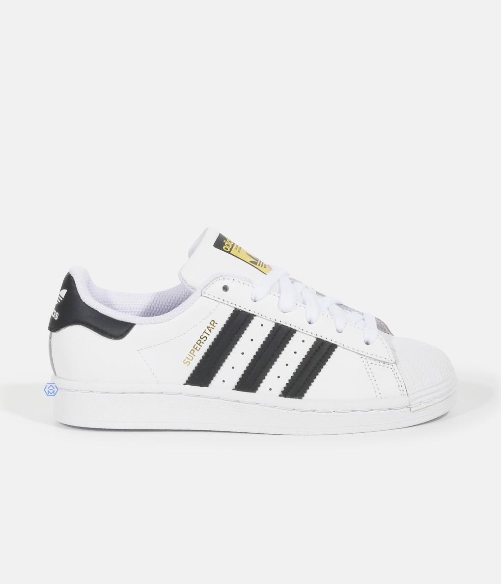 adidas Originals Superstar 經典金標貝殼鞋款-男碼 (EG4958)