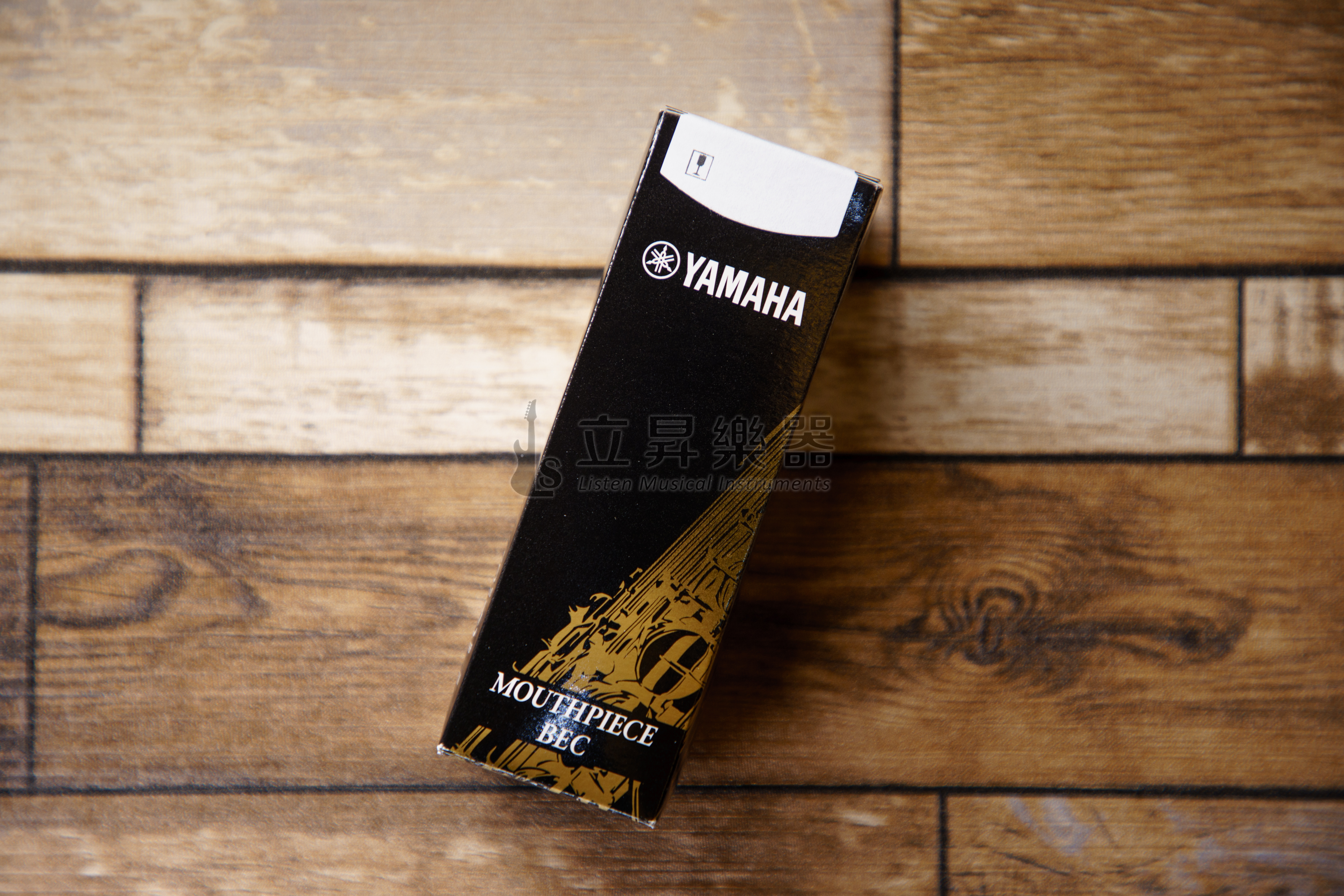 YAMAHA 中音薩克斯風吹嘴系列 標準型 AS-3C YAMAHA 中音薩克斯風吹嘴系列 標準型 AS-3C / AS-4C / AS-5C / AS-6C / AS-7C 第 5 張圖片｜三峽銅管 / 管樂