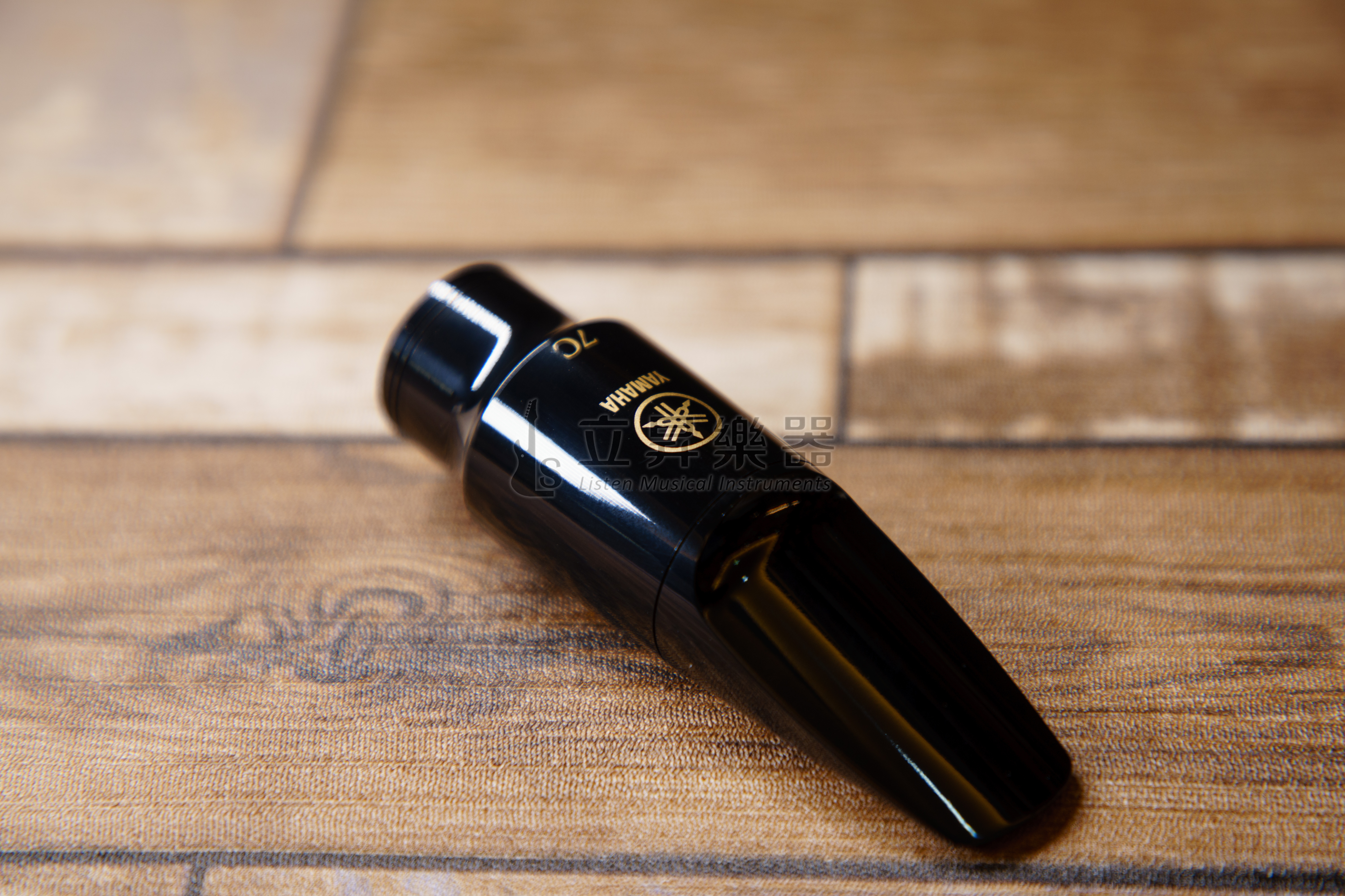 YAMAHA 中音薩克斯風吹嘴系列 標準型 AS-3C / AS-4C / AS-5C / AS-6C / AS-7C