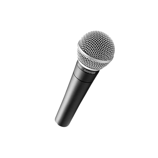 Shure Shure 舒爾 SM58 CN 傳奇人聲 動圈麥克風 第 2 張圖片｜三峽麥克風