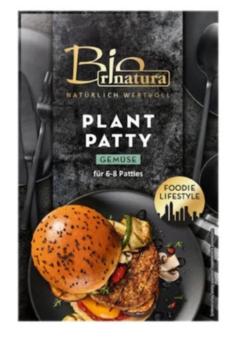 Bio Rinatura 有機素食扒