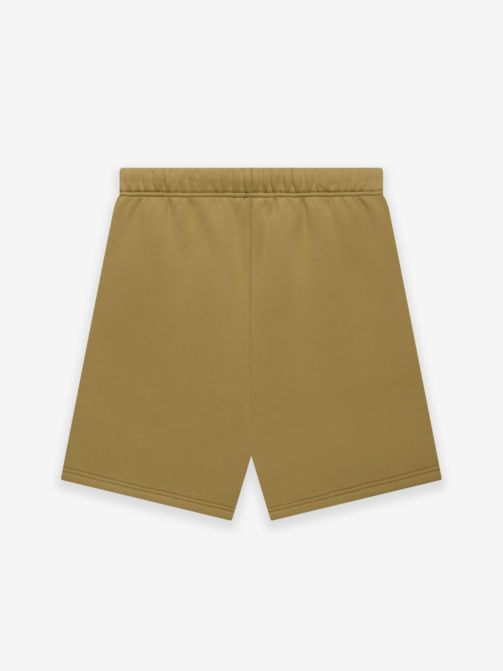 [現貨] Fear Of God Essentials FW21 Sweatshorts "Amber"