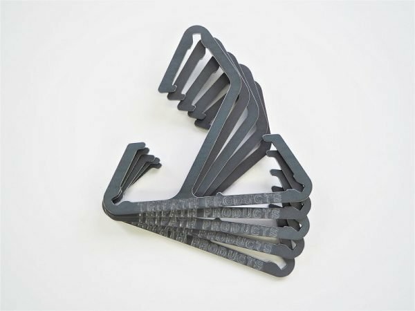 Tripath A-KYAKU 三角掛勾 KAKEHASHI-1 logo中空款 A字架 掛架