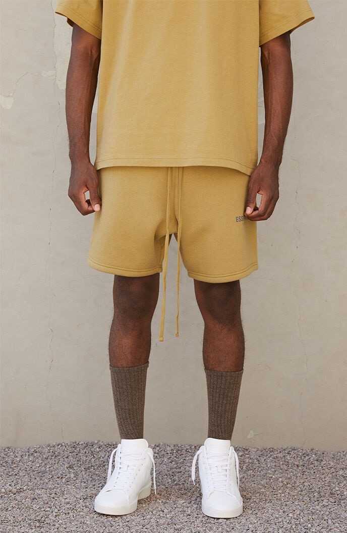 Fear Of God Essentials FW21 Sweatshorts 