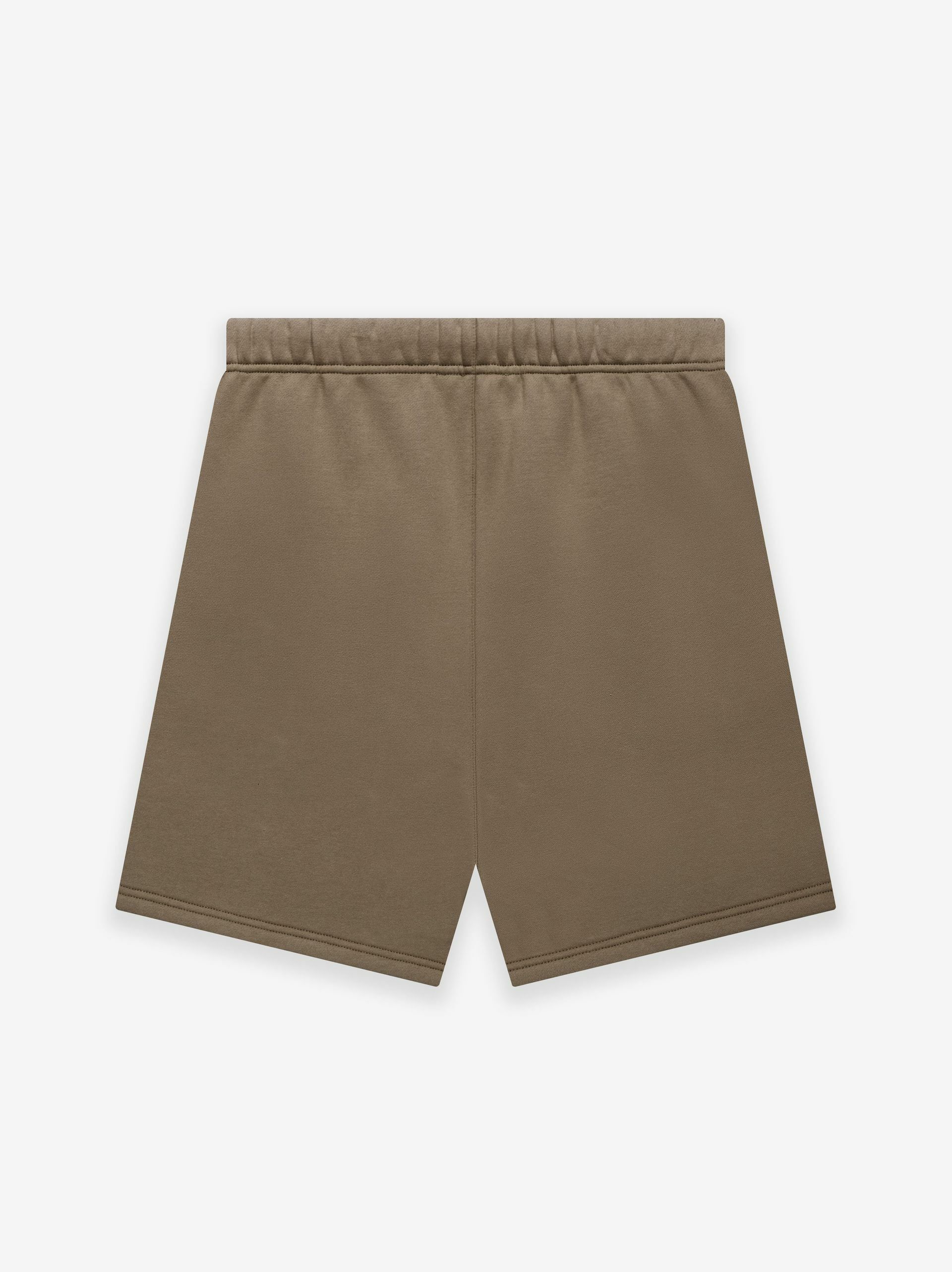 [現貨] Fear Of God Essentials FW21 Sweatshorts "Harvest"