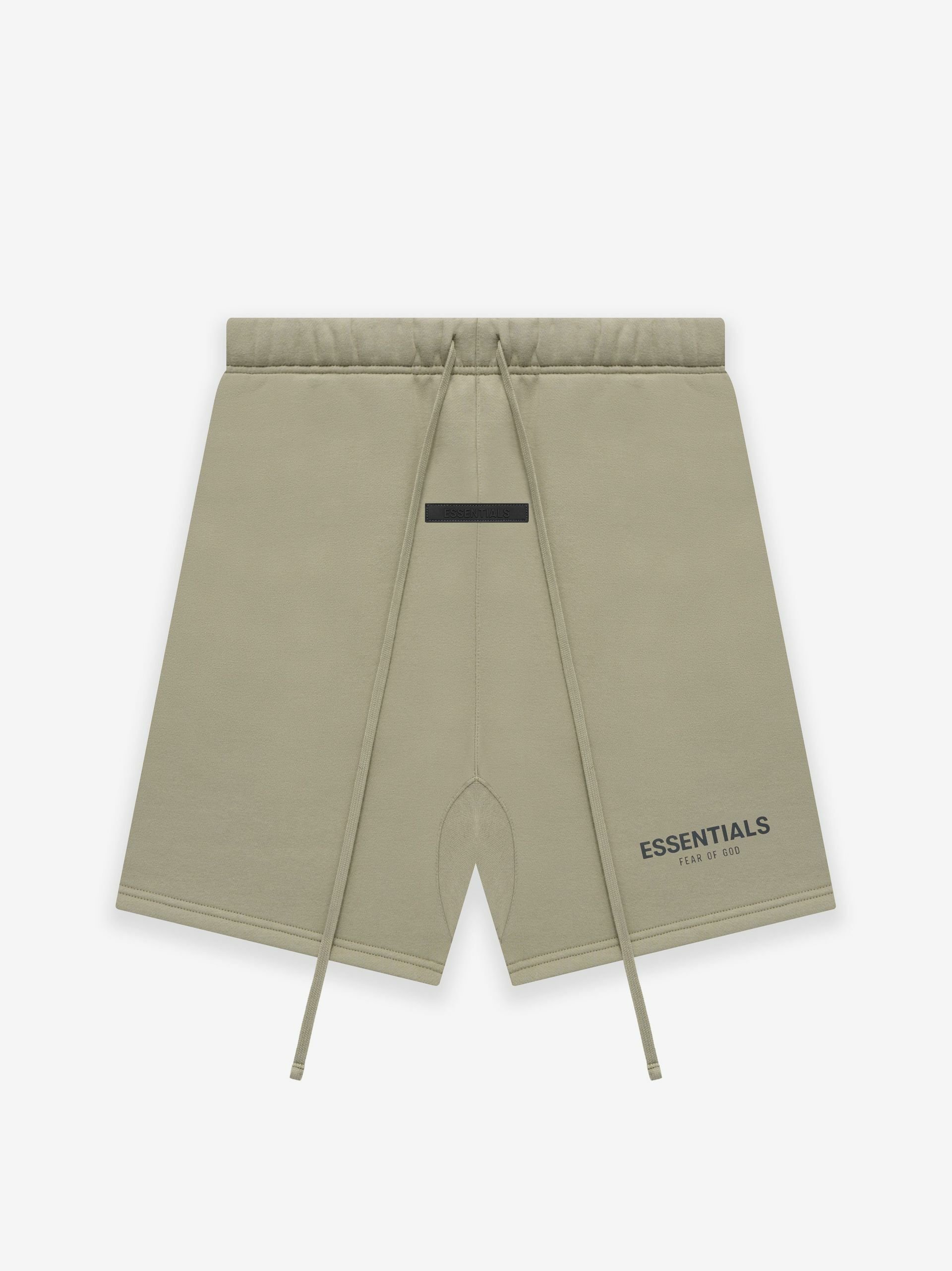 [現貨] Fear Of God Essentials FW21 Sweatshorts "Pistachio"