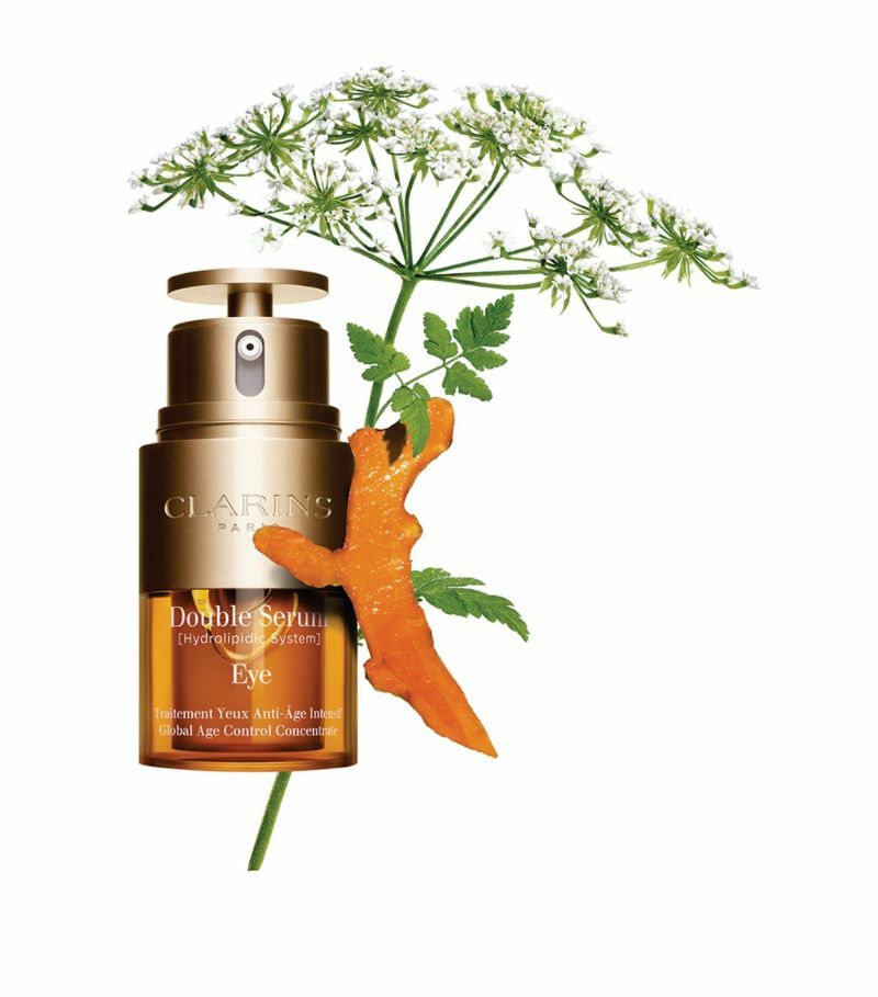 Clarins 賦活精華眼霜 2 In 1 20ml