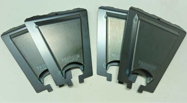 Tripath 雙層擋風板 M