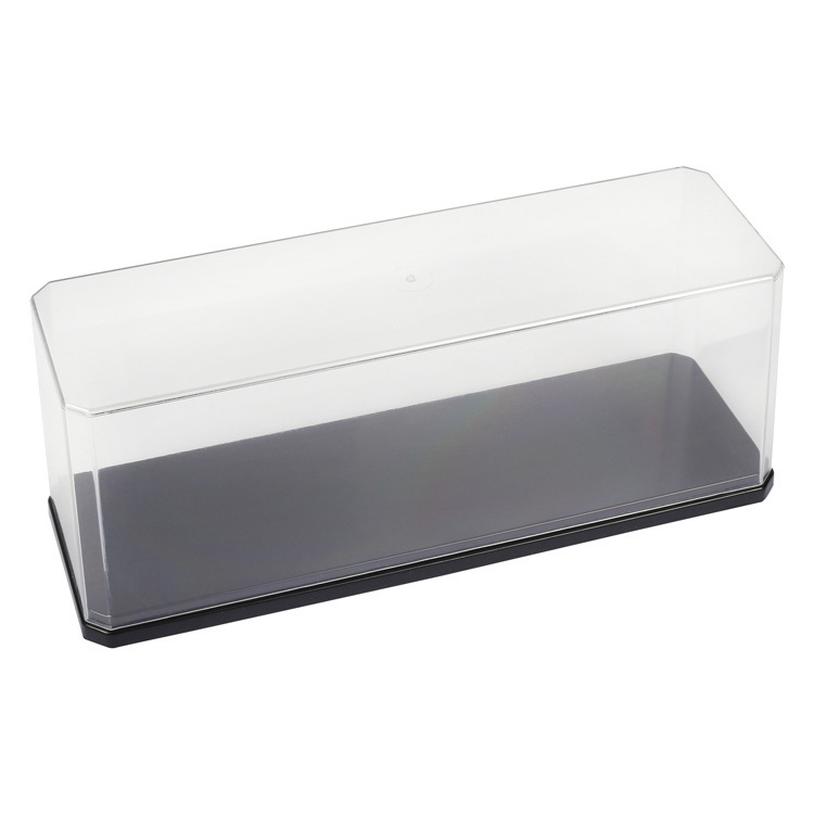 模型展示盒 /迷你寬型7x8x21cm