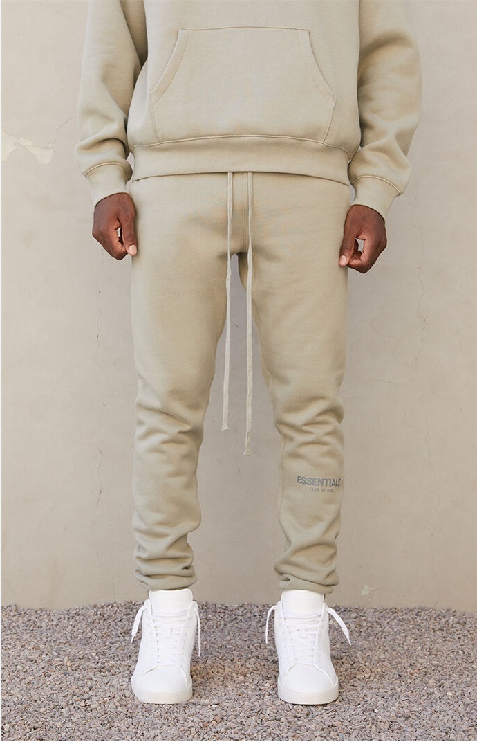 Fear Of God Essentials FW21 Trackpants 