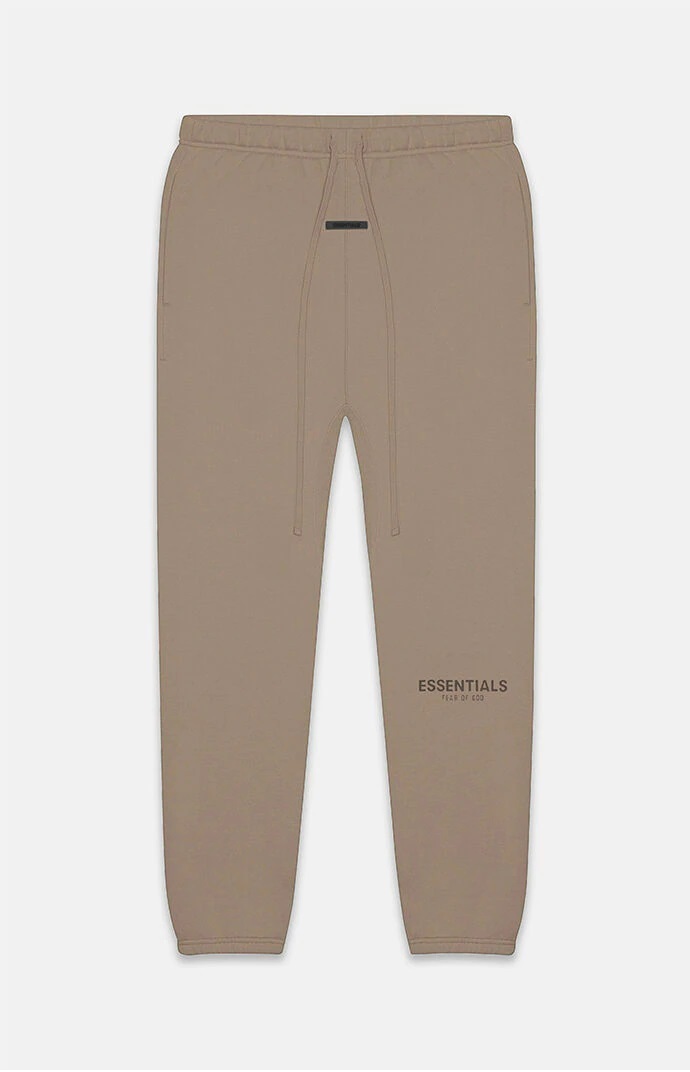 Fear Of God Essentials FW21 Sweatpants 