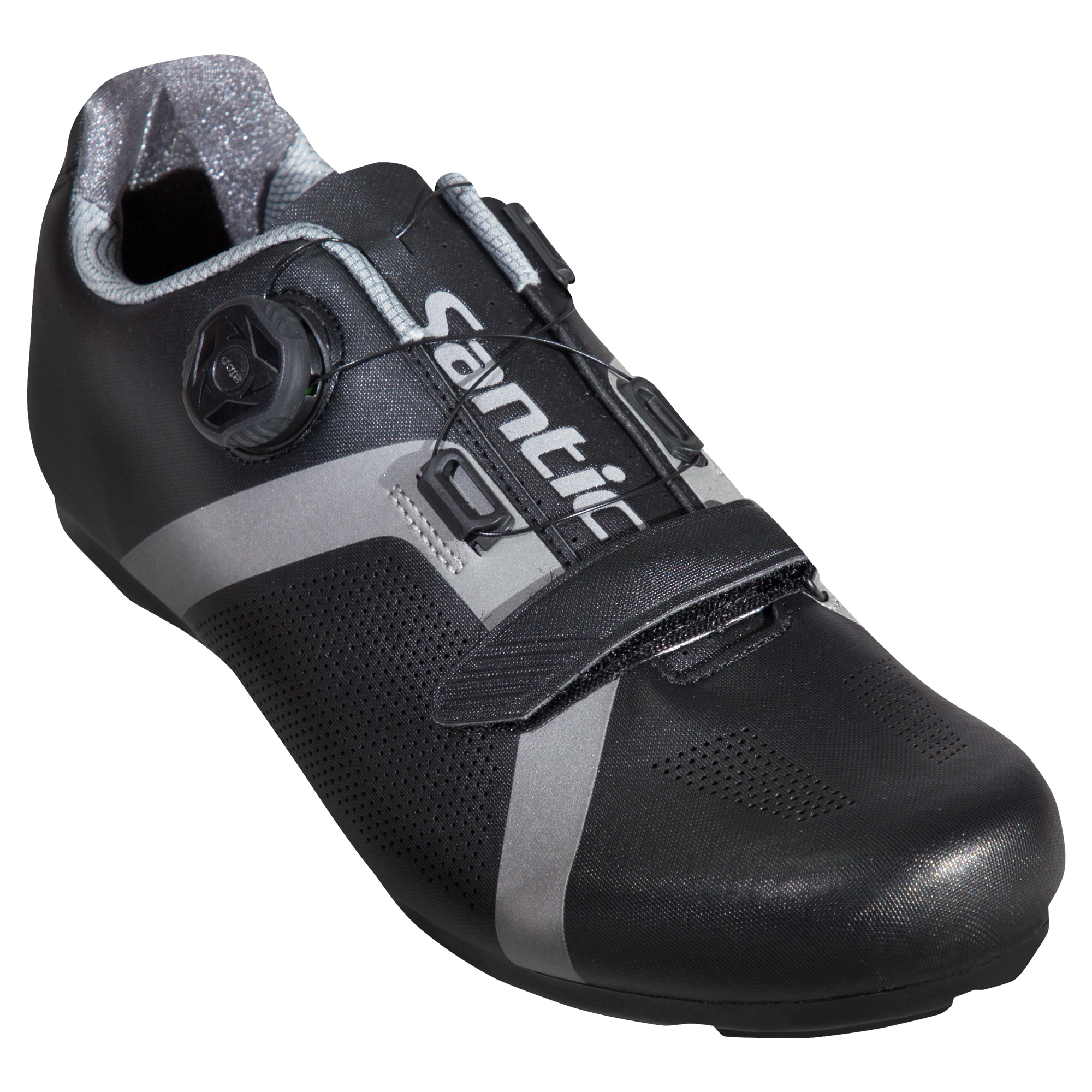 男款硬底鞋 阿波羅2.0 黑