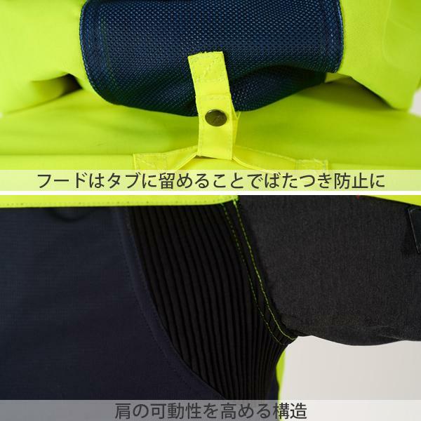 56DESIGN x KUSHITANI SLASH 外套，兩件式羽絨內裡，可拆設計，全天候穿搭