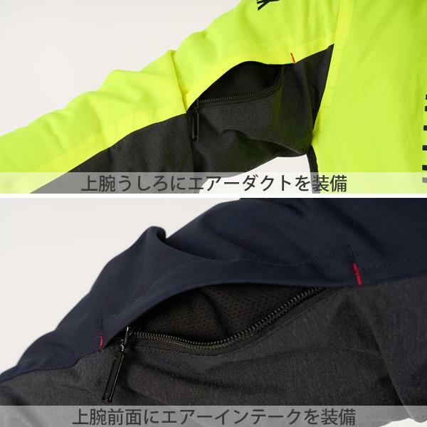 56DESIGN x KUSHITANI SLASH 外套，兩件式羽絨內裡，可拆設計，全天候穿搭