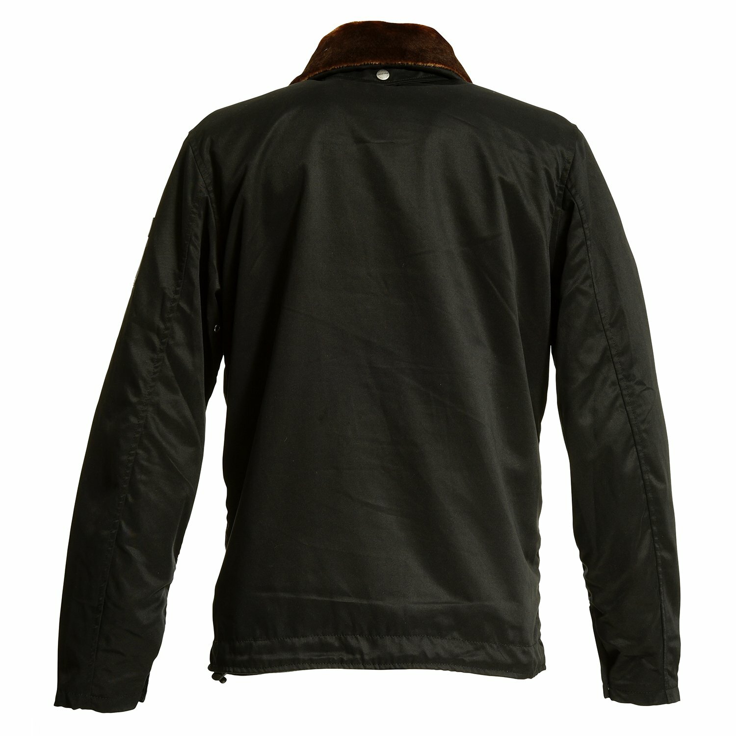 風貌 56DESIGN EXTRA WARM HOODIE 保暖外套