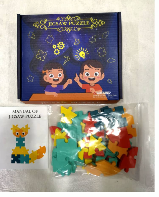 Jigsaw Puzzle