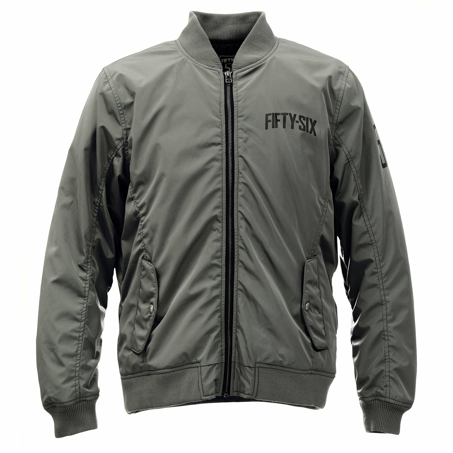 56DESIGN RIDING BLOUSON防風軍事風格外套