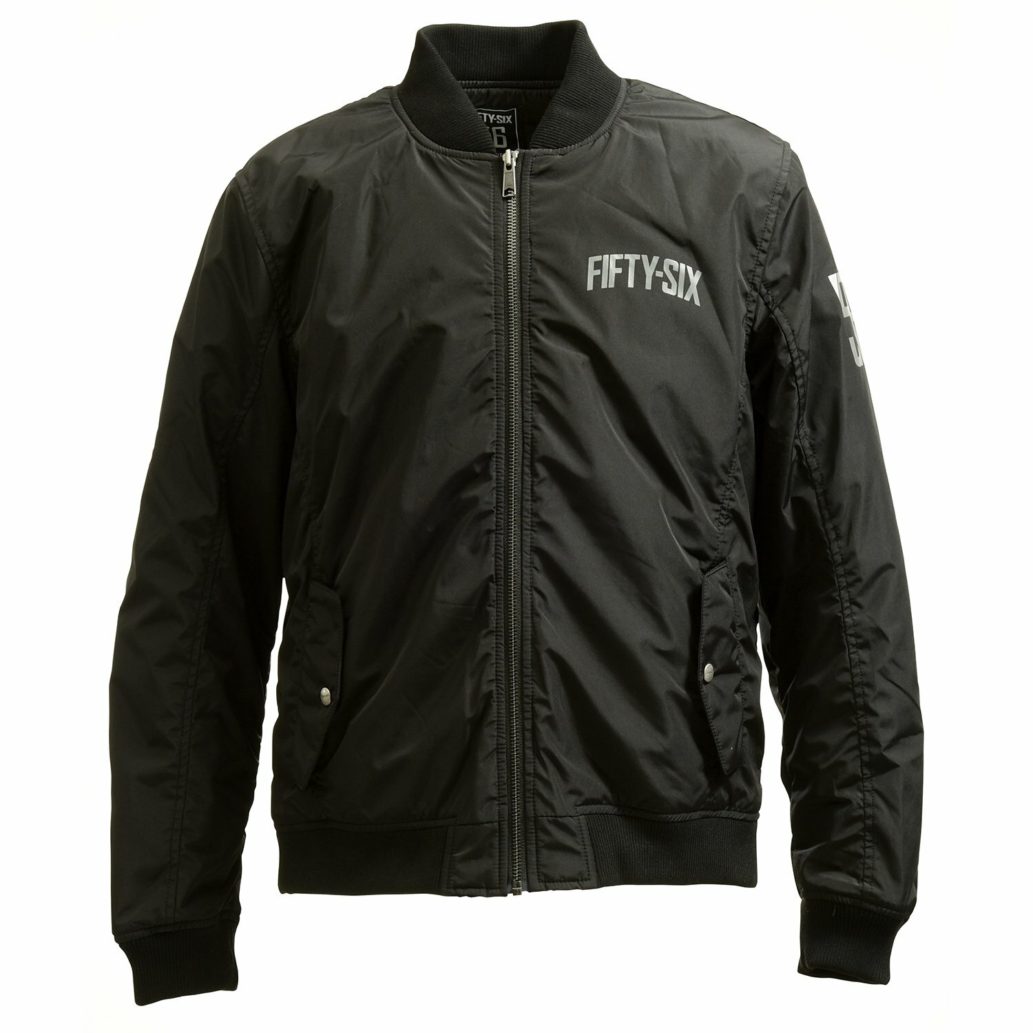 56DESIGN 三季適用防風外套，適合騎士與日常穿搭