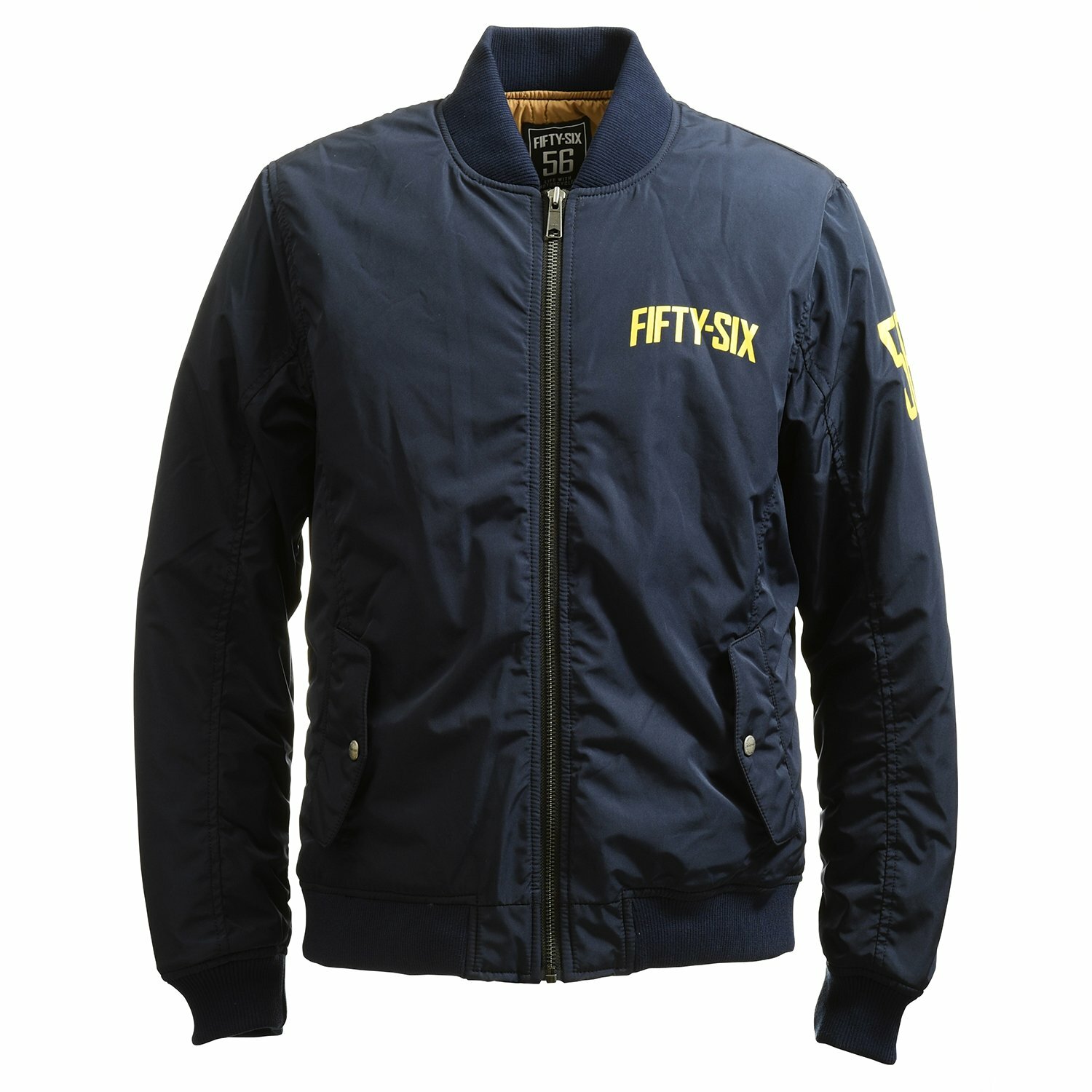 56DESIGN MA-1 騎士外套，春秋冬三季通勤必備