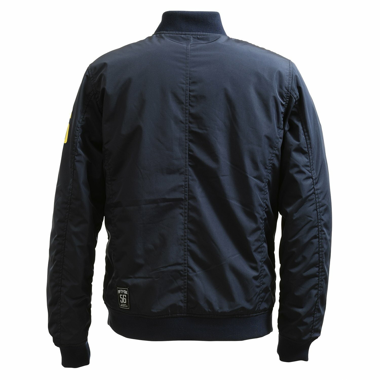 56DESIGN MA-1 騎士外套，春秋冬三季通勤必備