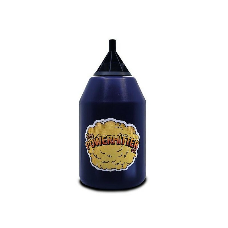 THE CLASSIC POWERHITTER BY THE POWERHITTER CO