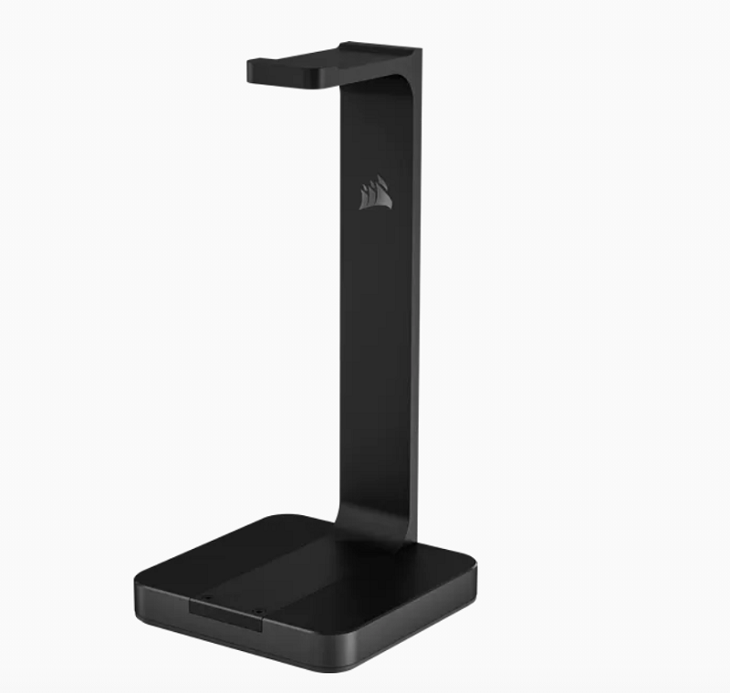 米特3C數位–Corsair 海盜船 ST50 高級耳機支架/CA-9011221-AP