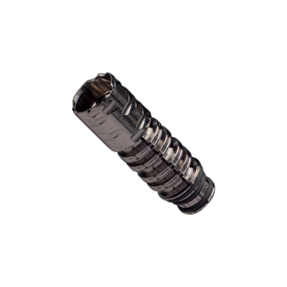 STAINLESS STEEL TIP 2020 BY DYNAVAP