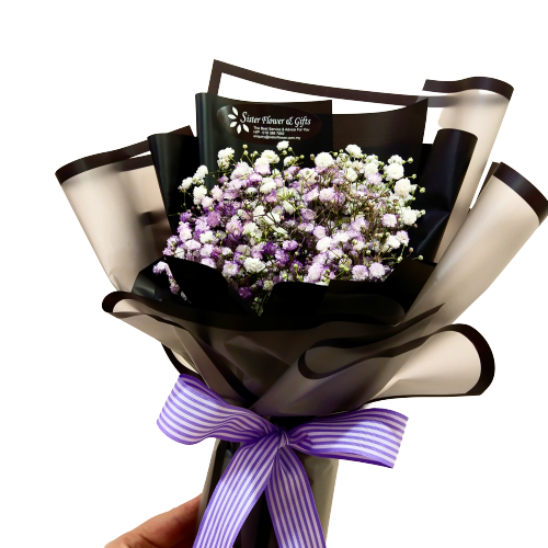 Hand Bouquet - HB29