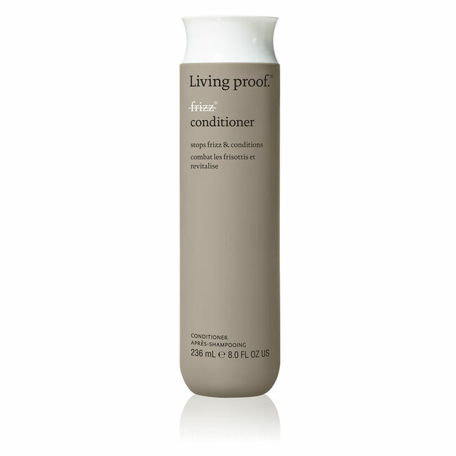 Living Proof Frizz Conditioner 236ml / 1000ml