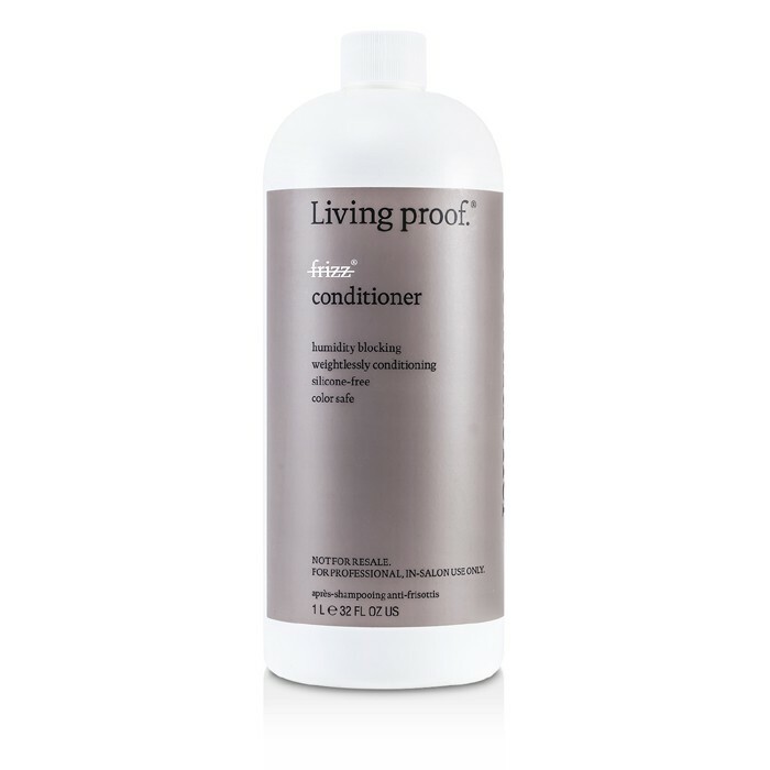 Living Proof Frizz Conditioner 236ml / 1000ml