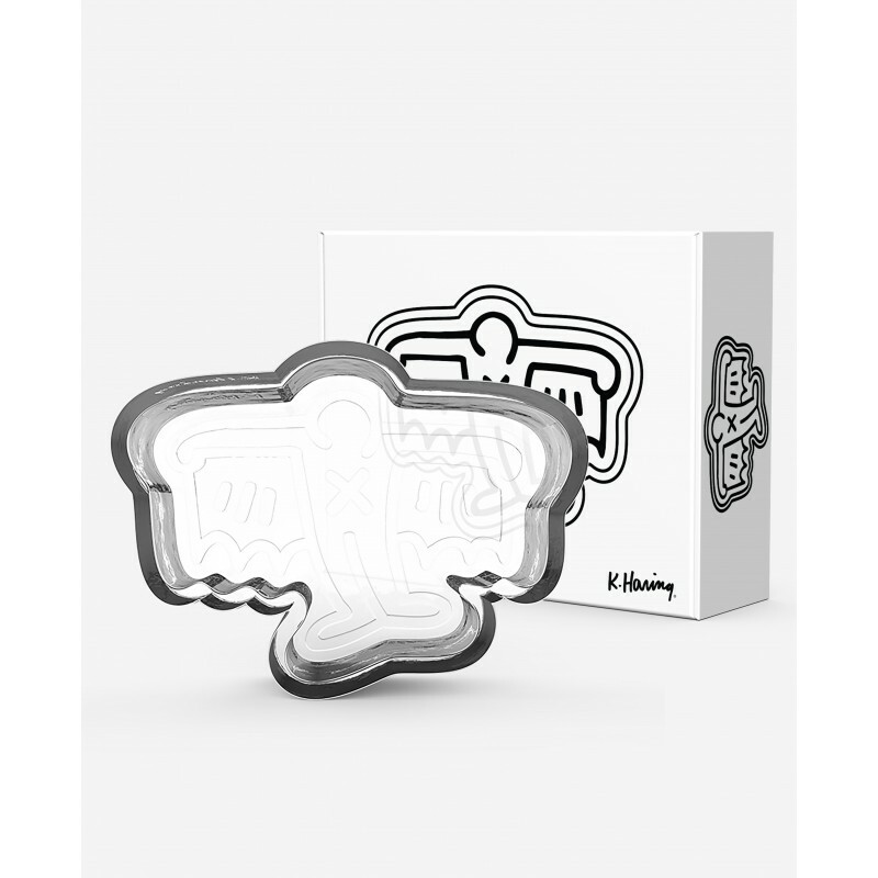 K.HAVING CATCHALL TRAY