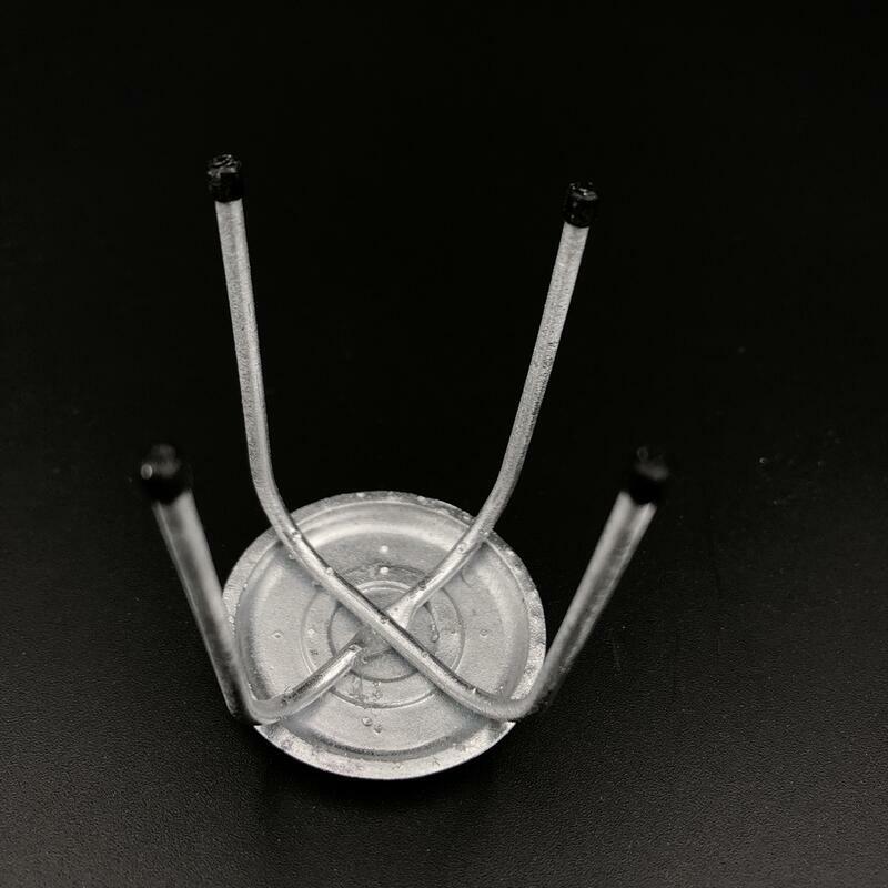 Mr.Box 1/12 鐵板凳