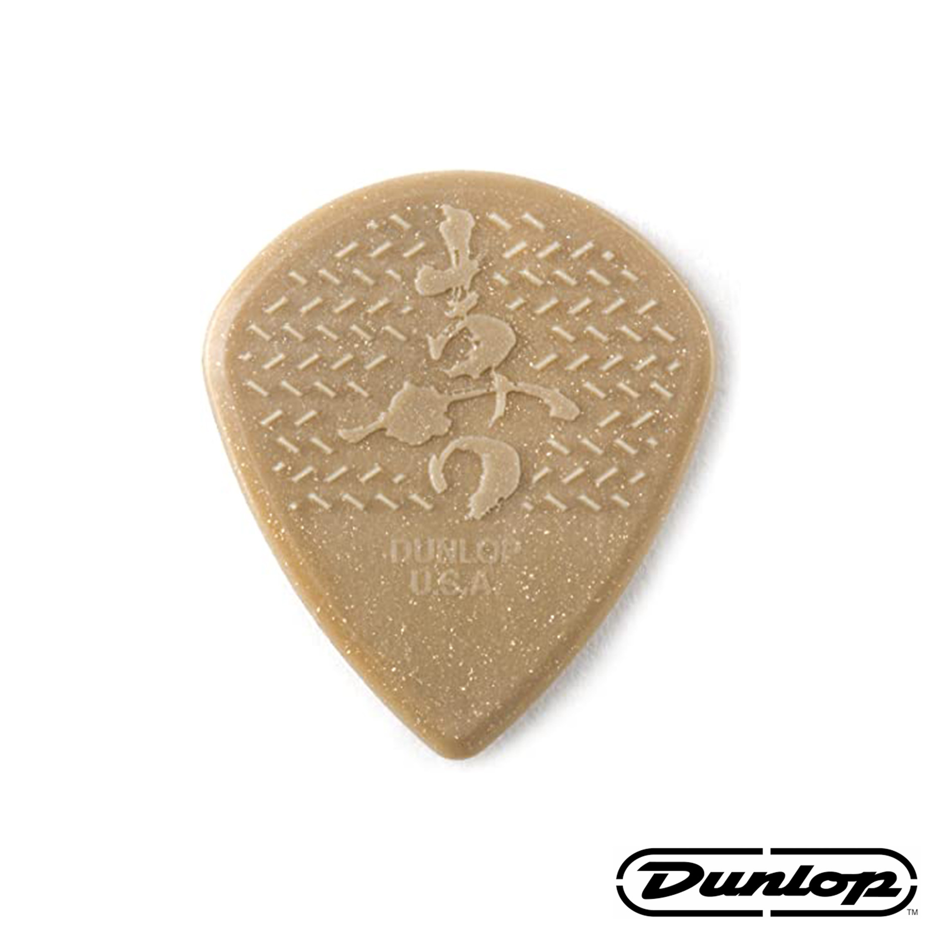 Dunlop 471R3SMH Matt Heafy Custom Max-grip Pick 簽名款 彈片