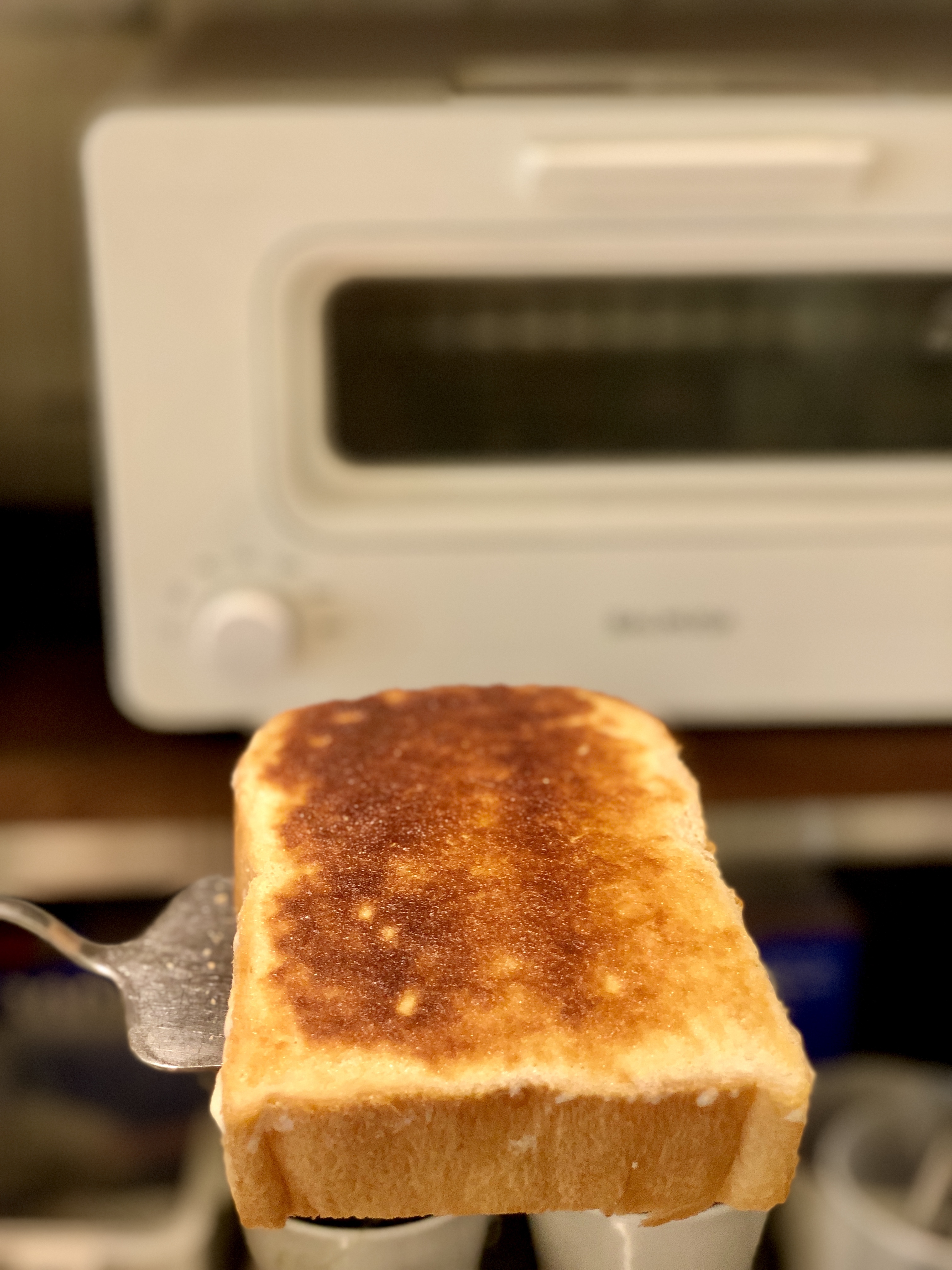 純手作 法式雲朵奶霜吐司3入組