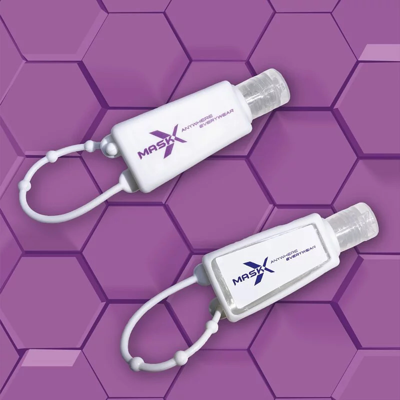 【酒精搓手液】家品系列【Mask X】