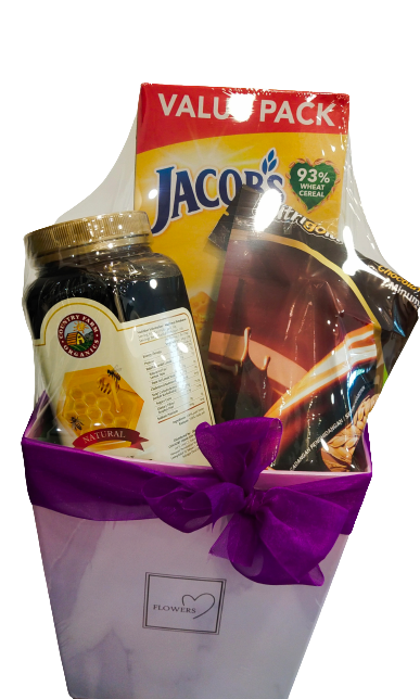 Gourmet Food Hamper - GFH26