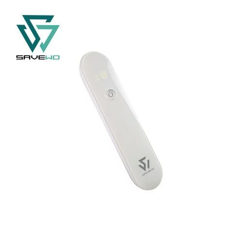 SAVEWO 救世 UVC-P1 便攜型紫外線C消毒殺菌器 ( 內附紫外光消毒指示卡 )