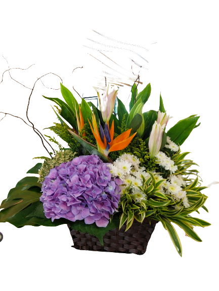Flower Arrangement - FA14