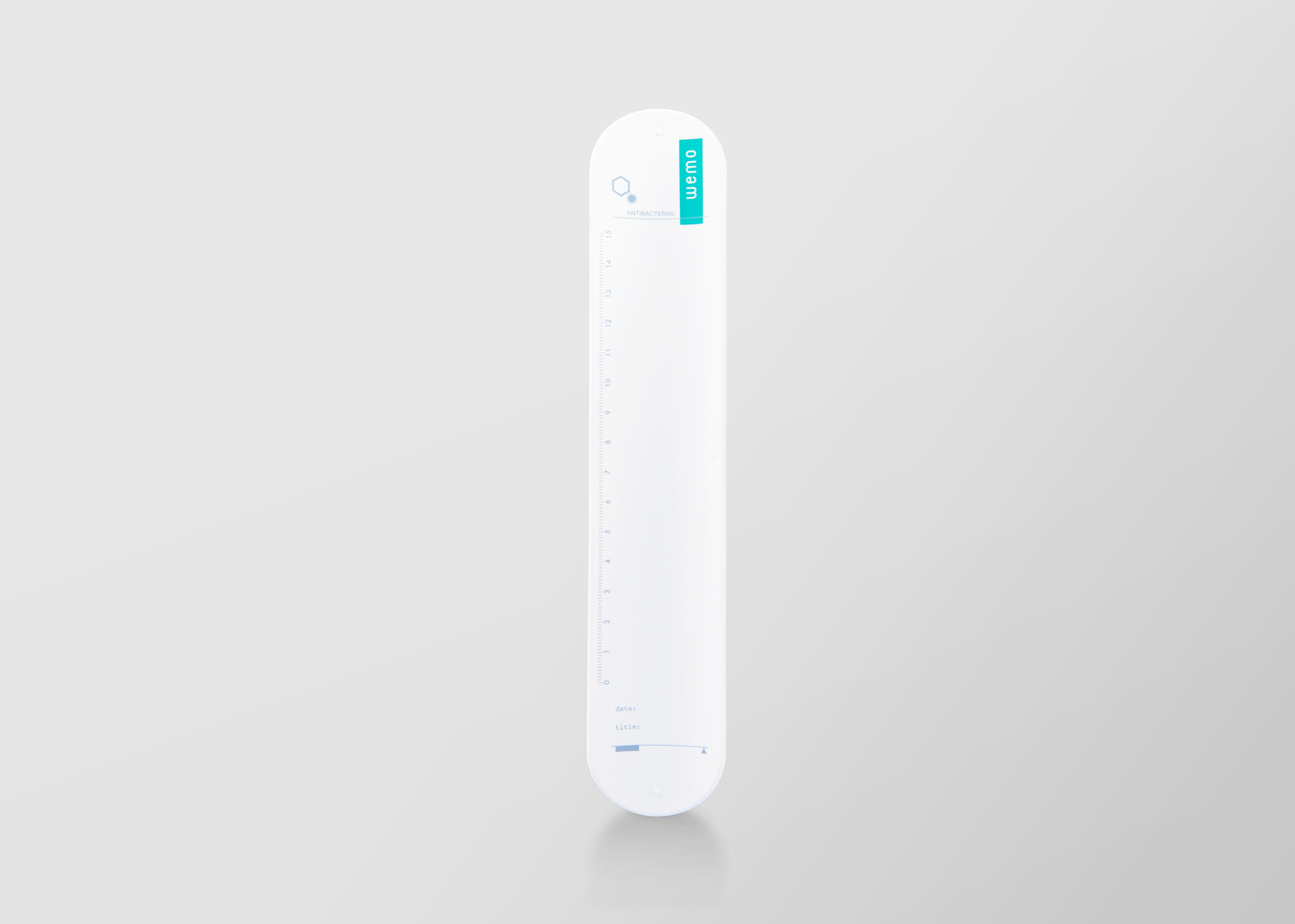 [現貨] WEMO 抗菌手環