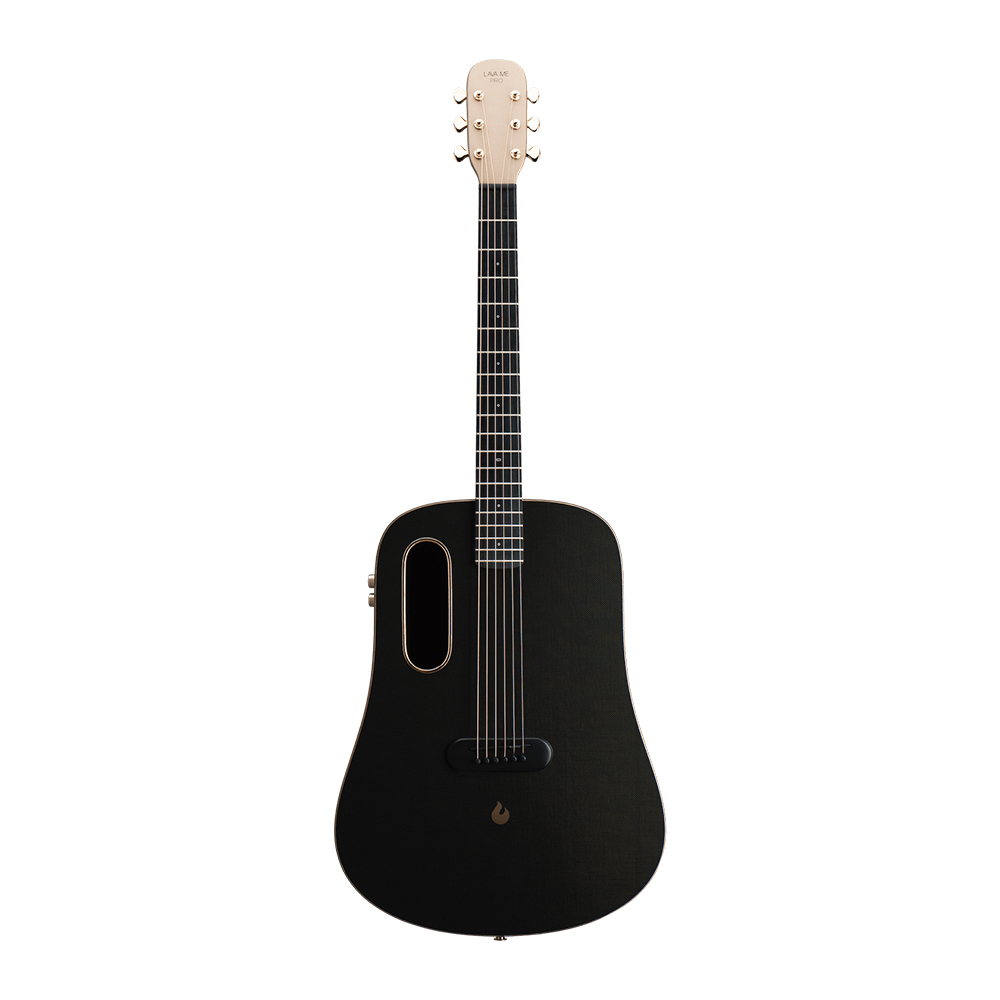 LAVA MUSIC 拿火 Lava Me Pro 拿火碳纖維吉他 — 三峽吉他 / Bass｜YA! 玩音樂