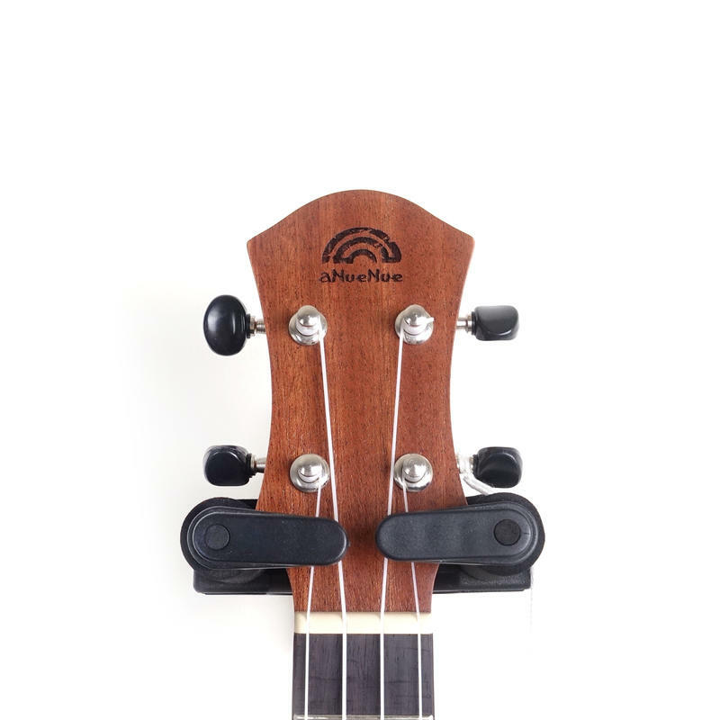 aNueNue aNueNue Rainbow Basic B2 桃花心木 烏克麗麗 23吋【附原廠琴袋】 第 6 張圖片｜三峽烏克麗麗