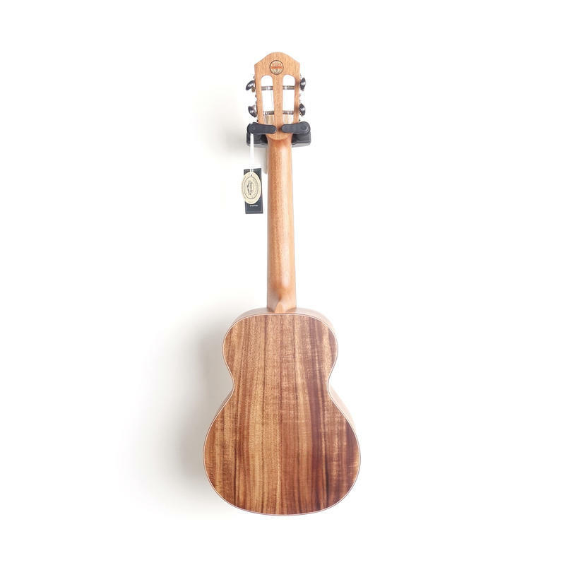 aNueNue Thunder M TM2 面單板 桃花心木 烏克麗麗 23吋【附原廠琴袋】