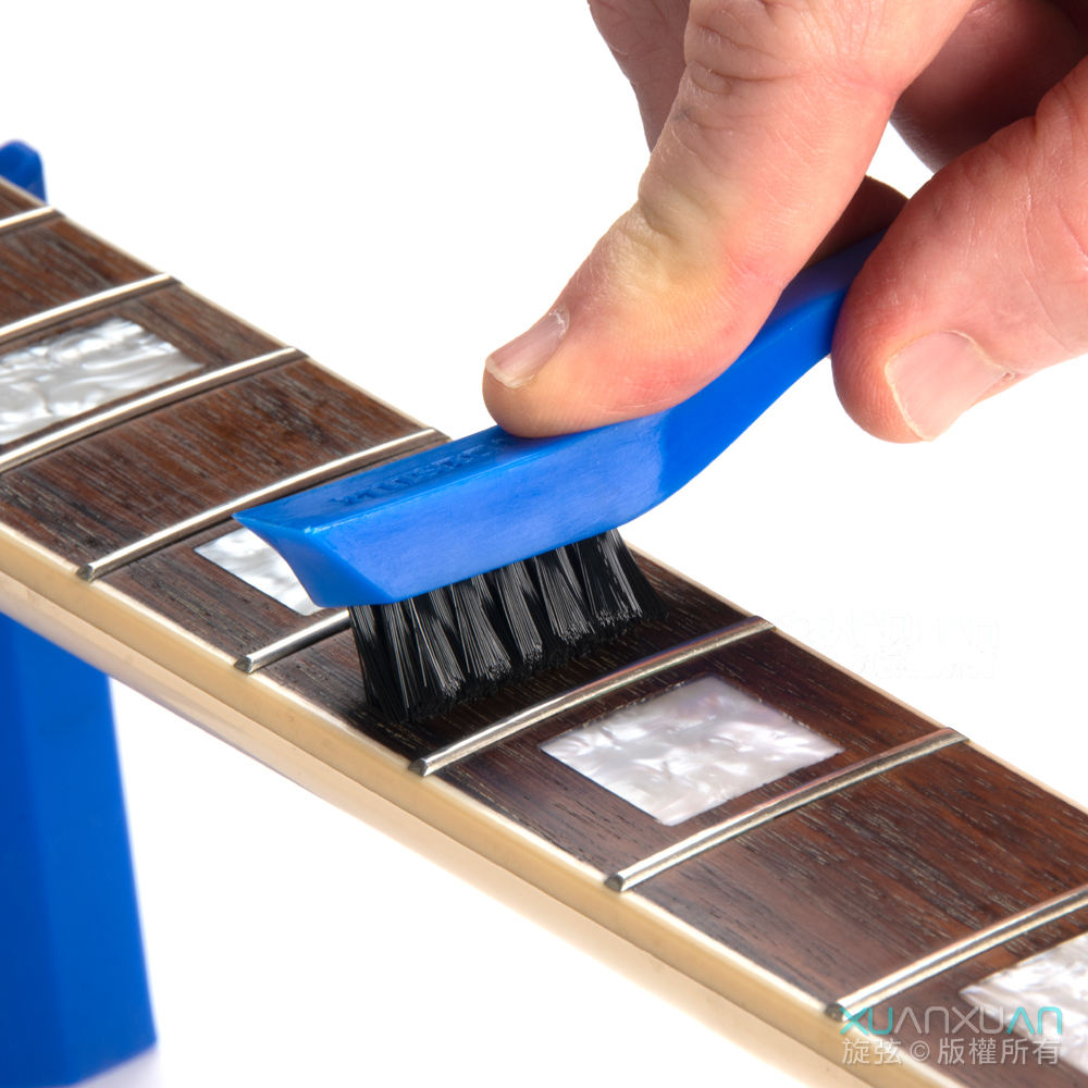 MusicNomad MusicNomad MN125 指板清潔套裝組 第 2 張圖片｜三峽配件 / 週邊