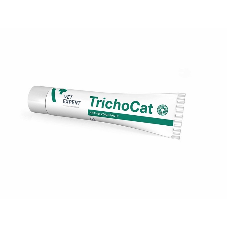 VetExpert TrichoCat Anti-bezoar paste 50g (11 pieces)