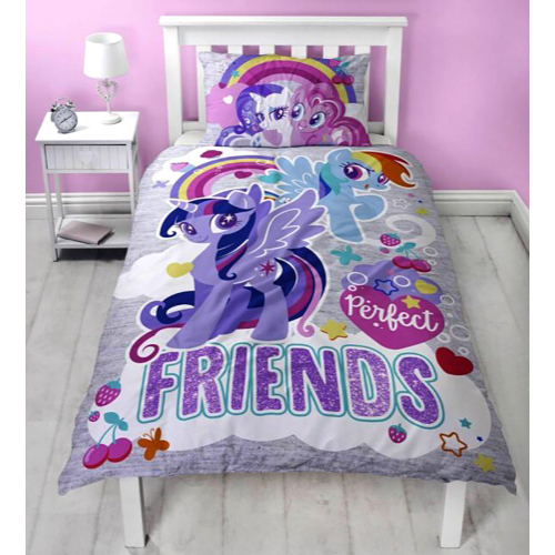 英國進口-兒童單人床Duvet Set-多款