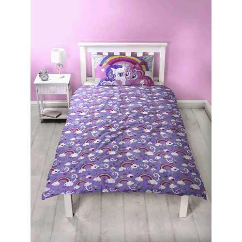 英國進口-兒童單人床Duvet Set-多款